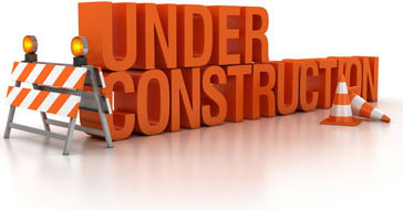 Under Construction